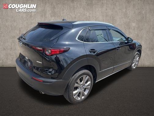 2021 Mazda CX-30 Premium Package