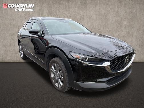 2021 Mazda CX-30 Premium Package