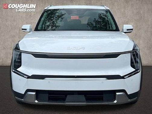 2026 Kia EV9 Wind