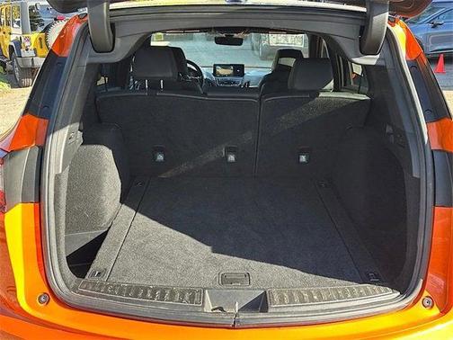 2021 Acura RDX Base
