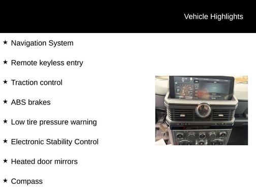 2024 INEOS Grenadier Fieldmaster