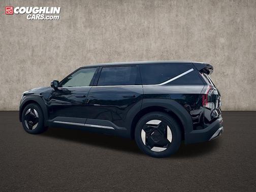 2026 Kia EV9 Light Long Range