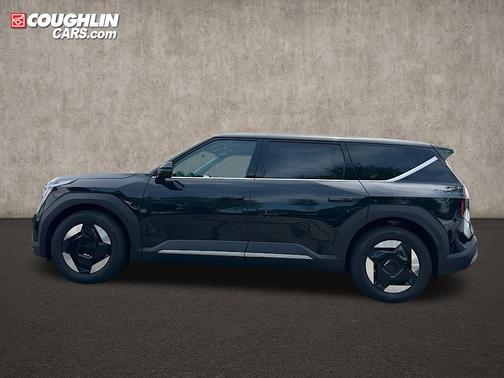 2026 Kia EV9 Light Long Range