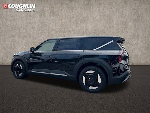 2026 Kia EV9 Light Long Range