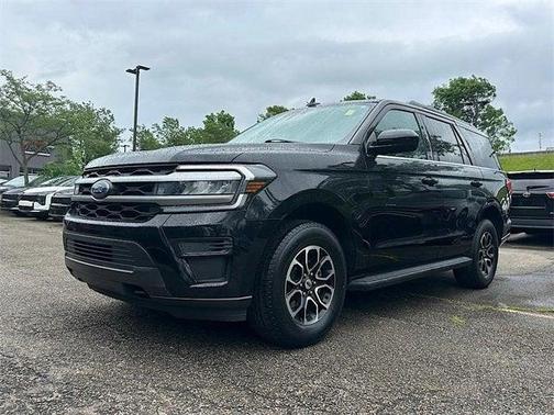 2022 Ford Expedition XLT