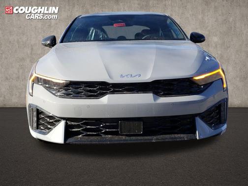 2026 Kia K5 GT-Line AWD