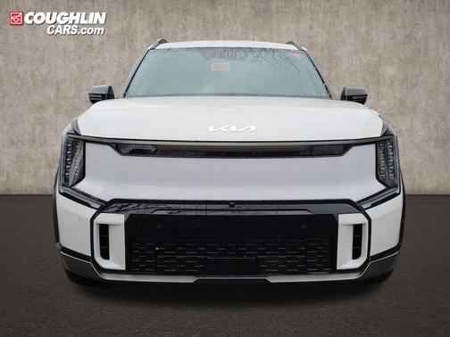 2026 Kia EV9 GT-Line