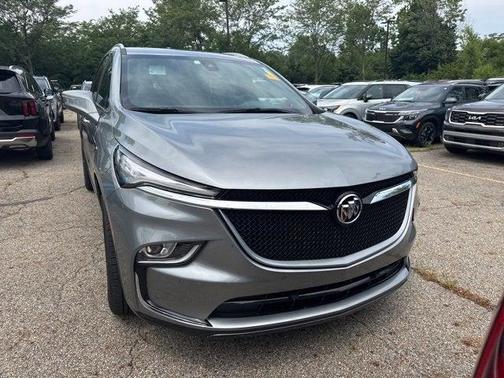 2023 Buick Enclave Essence AWD