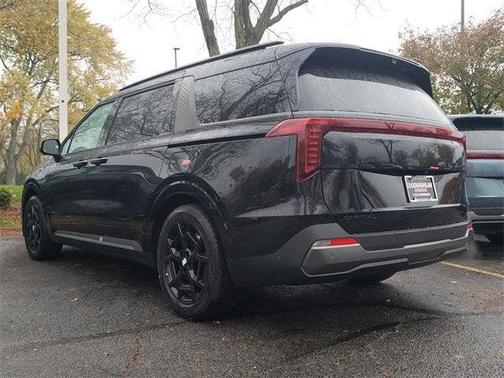 2026 Kia Carnival SX Prestige