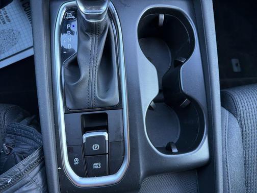 2019 Hyundai SANTA FE SE 2.4