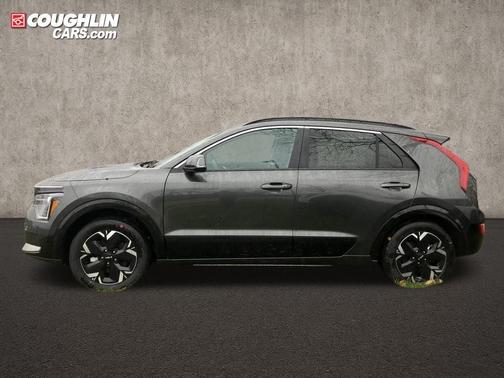 2025 Kia Niro EV Wind
