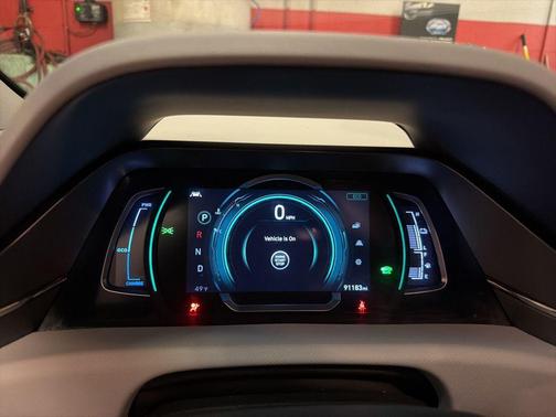 2020 Hyundai IONIQ Hybrid SE