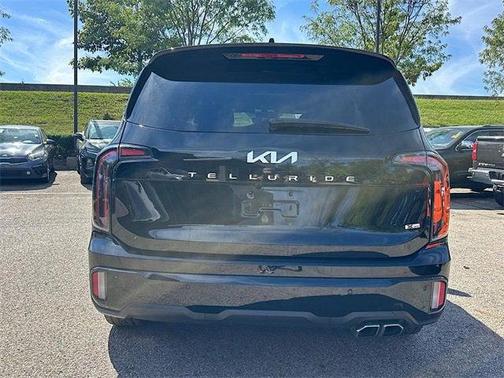2024 Kia Telluride SX Prestige X-Pro