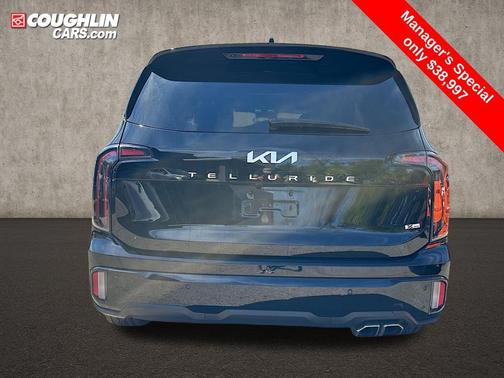 2024 Kia Telluride SX Prestige X-Pro