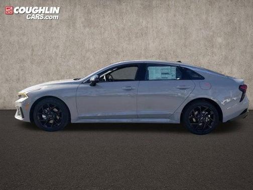 2026 Kia K5 GT-Line FWD