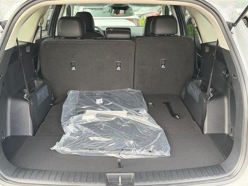 Wolf Gray 2026 Kia Sorento S