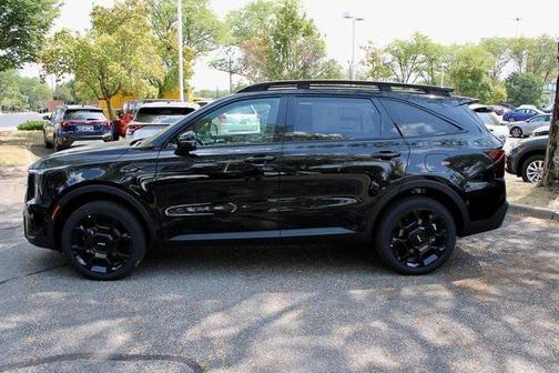 2024 Kia Sorento SX