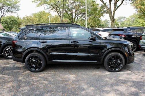 2024 Kia Sorento SX