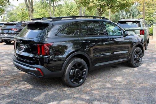 2024 Kia Sorento SX