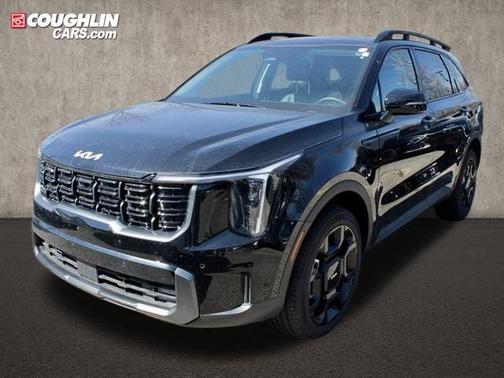 2024 Kia Sorento EX