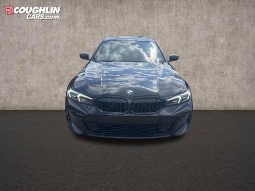 2023 BMW 330 xDrive