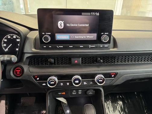 2023 Honda CR-V Hybrid Sport AWD