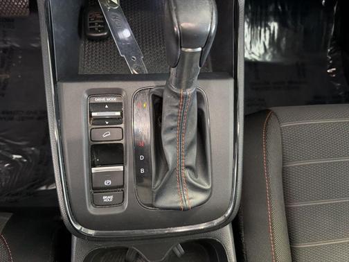 2023 Honda CR-V Hybrid Sport AWD