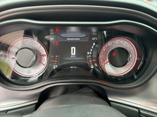 B5 Blue Pearlcoat 2023 Dodge Challenger R/T