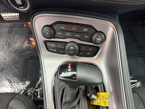 B5 Blue Pearlcoat 2023 Dodge Challenger R/T