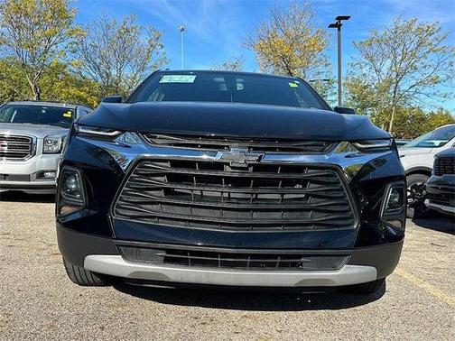 2019 Chevrolet Blazer 1LT