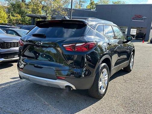2019 Chevrolet Blazer 1LT