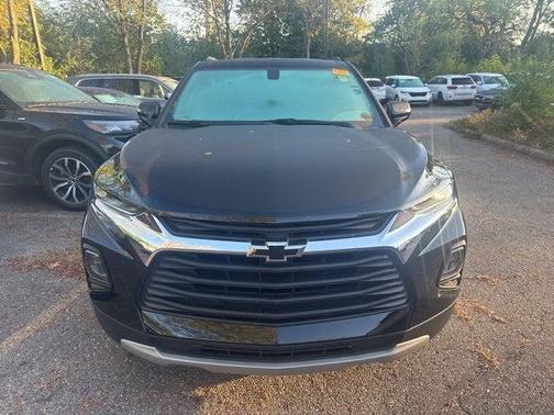 2019 Chevrolet Blazer 1LT