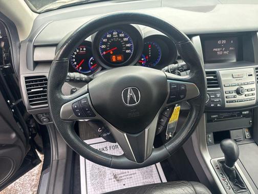 2012 Acura RDX Base