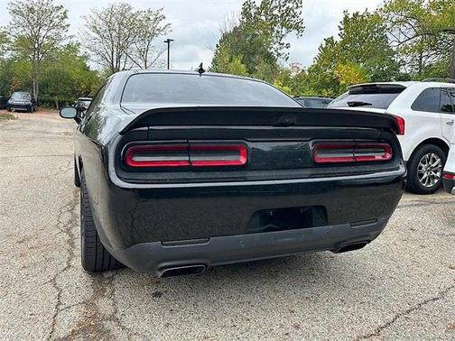 2020 Dodge Challenger R/T Scat Pack