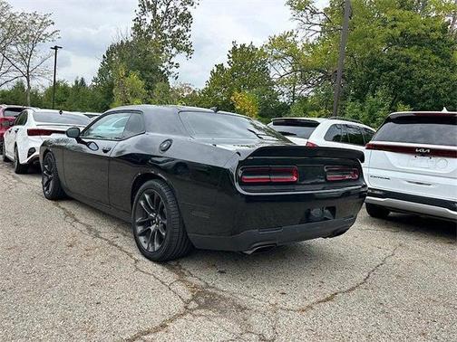 2020 Dodge Challenger R/T Scat Pack