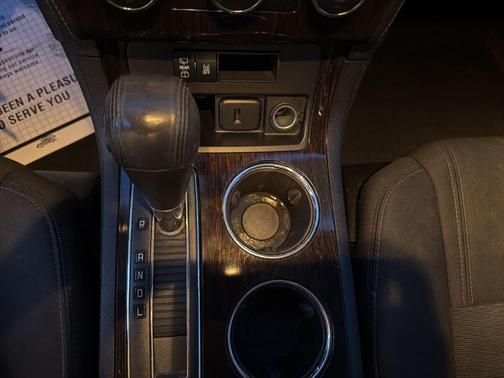 2017 Chevrolet Traverse 1LT