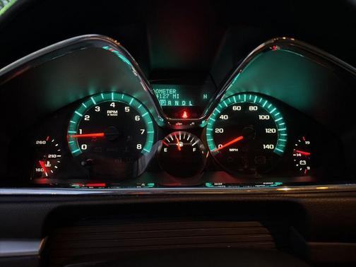 2017 Chevrolet Traverse 1LT