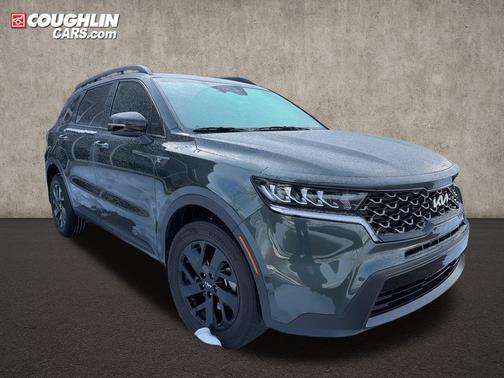 2023 Kia Sorento S