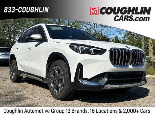 2024 BMW X1 xDrive28i