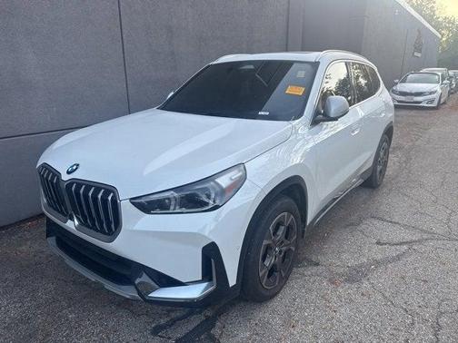 2024 BMW X1 xDrive28i