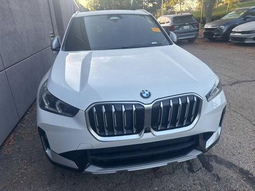 2024 BMW X1 xDrive28i
