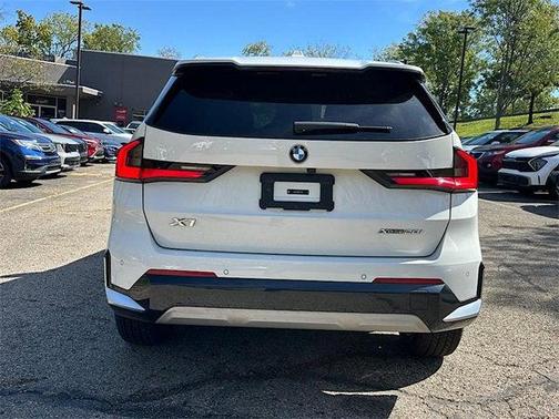 2024 BMW X1 xDrive28i