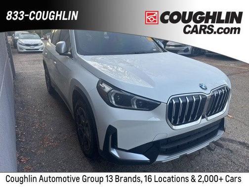 2024 BMW X1 xDrive28i