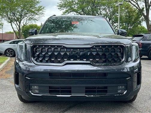 2025 Kia Telluride SX Prestige X-Line
