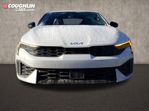 2026 Kia K5 GT-Line AWD