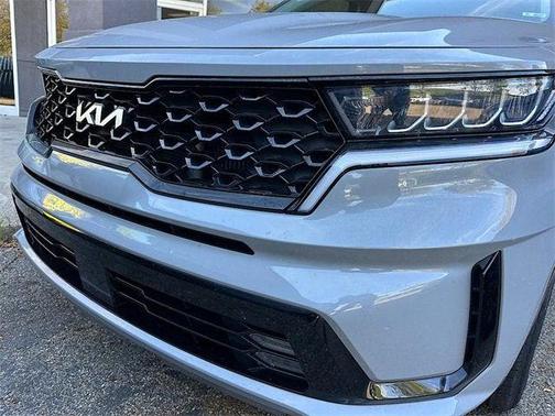 2022 Kia Sorento EX