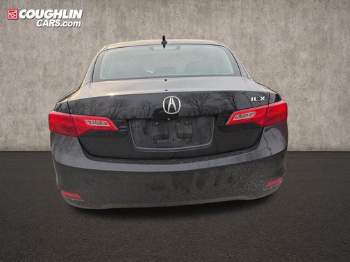 2015 Acura ILX 2.0L