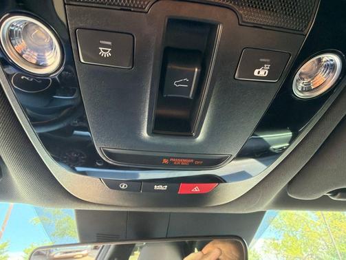 Glacial White Pearl 2023 Kia K5 GT-Line