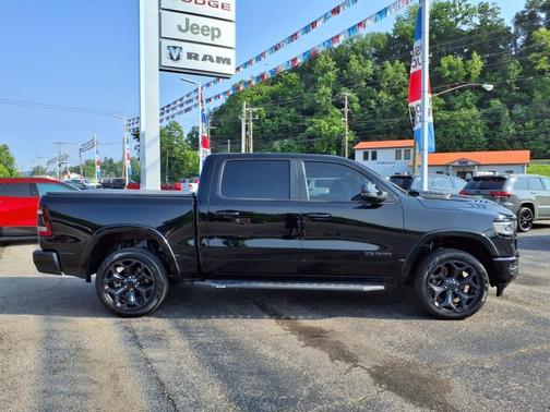 2023 RAM 1500 Limited
