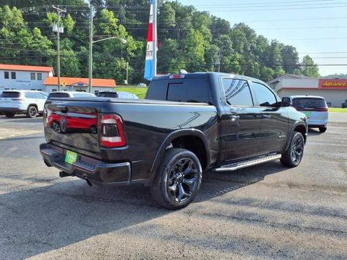 2023 RAM 1500 Limited